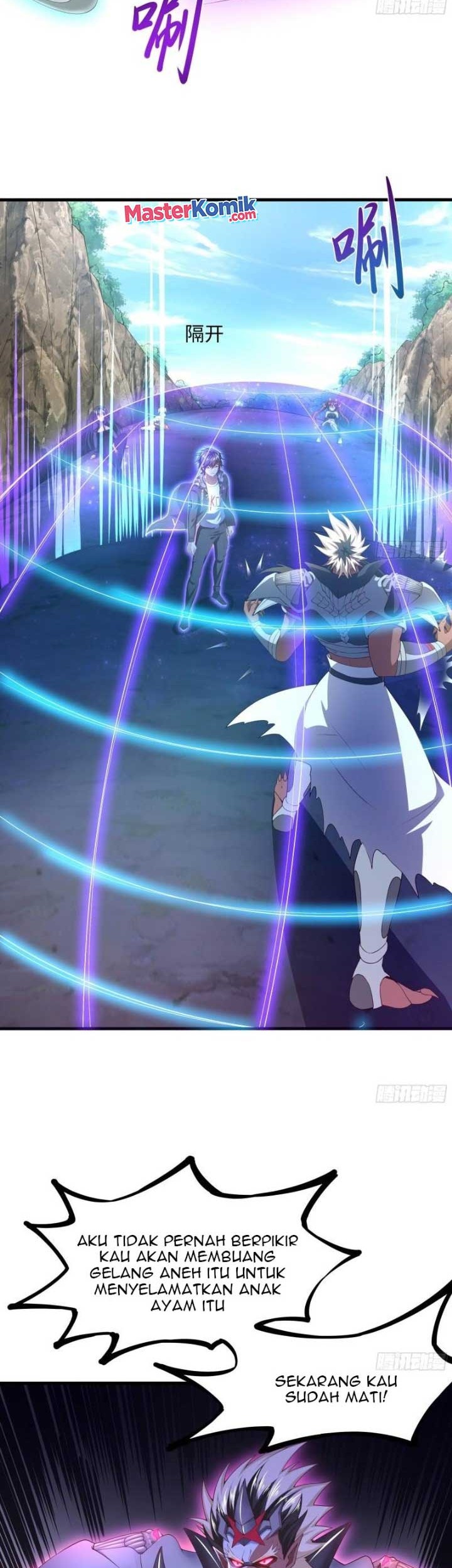 I Made A Harem In The Underworld Chapter 48 Gambar 18