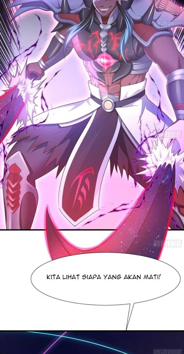 I Made A Harem In The Underworld Chapter 48 Gambar 19