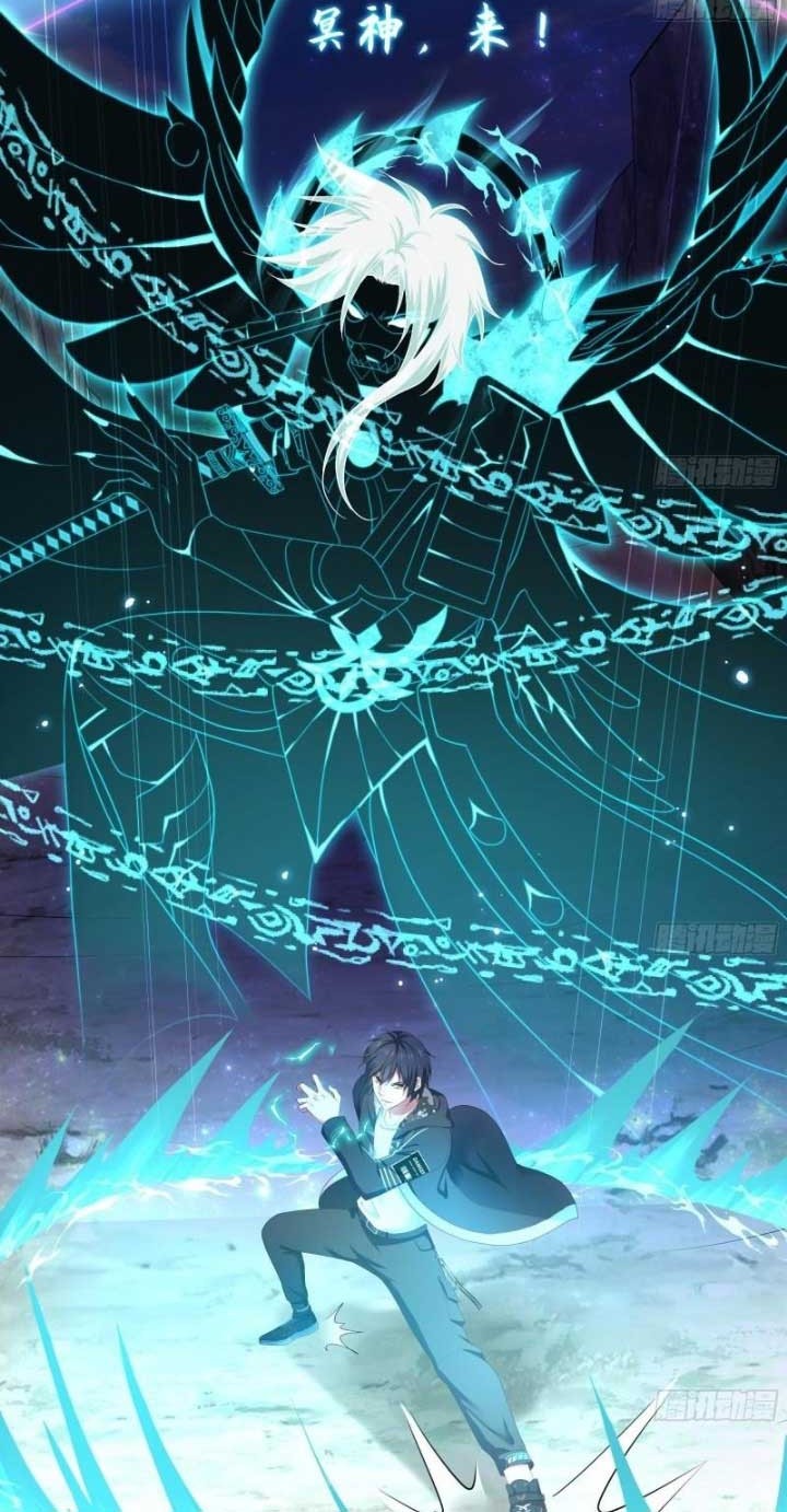 I Made A Harem In The Underworld Chapter 48 Gambar 22