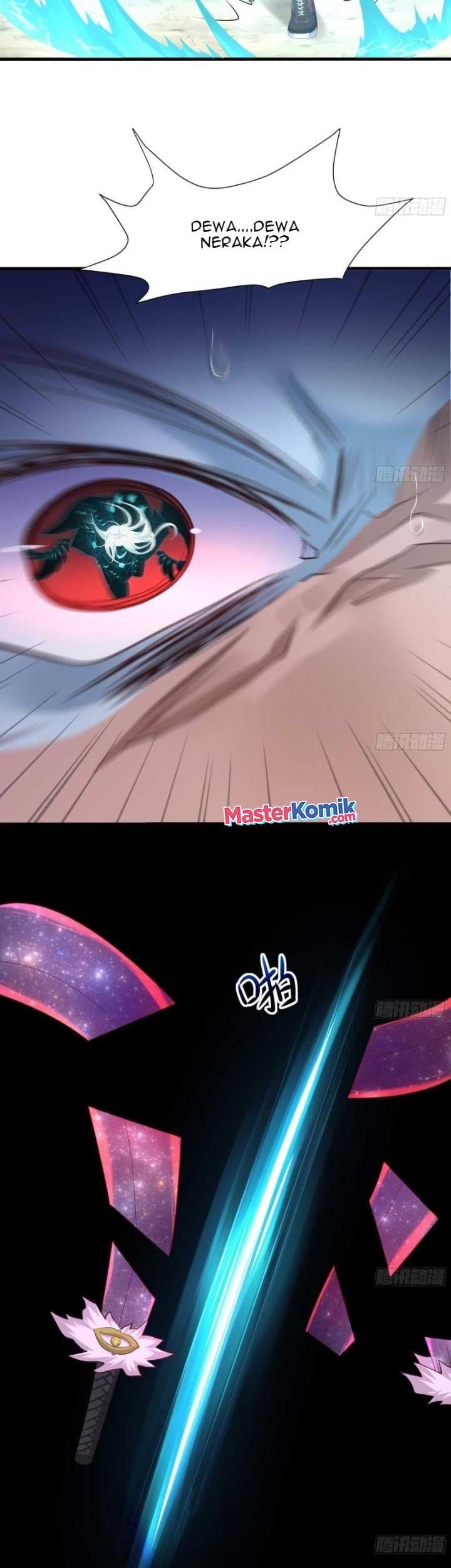 I Made A Harem In The Underworld Chapter 48 Gambar 23