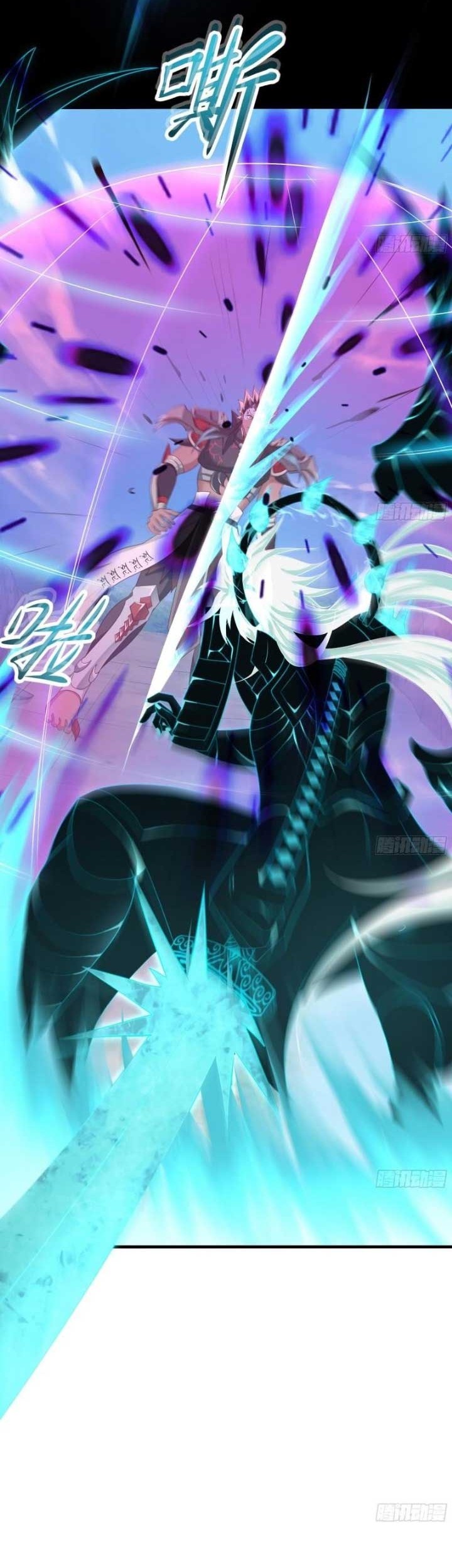 I Made A Harem In The Underworld Chapter 48 Gambar 24