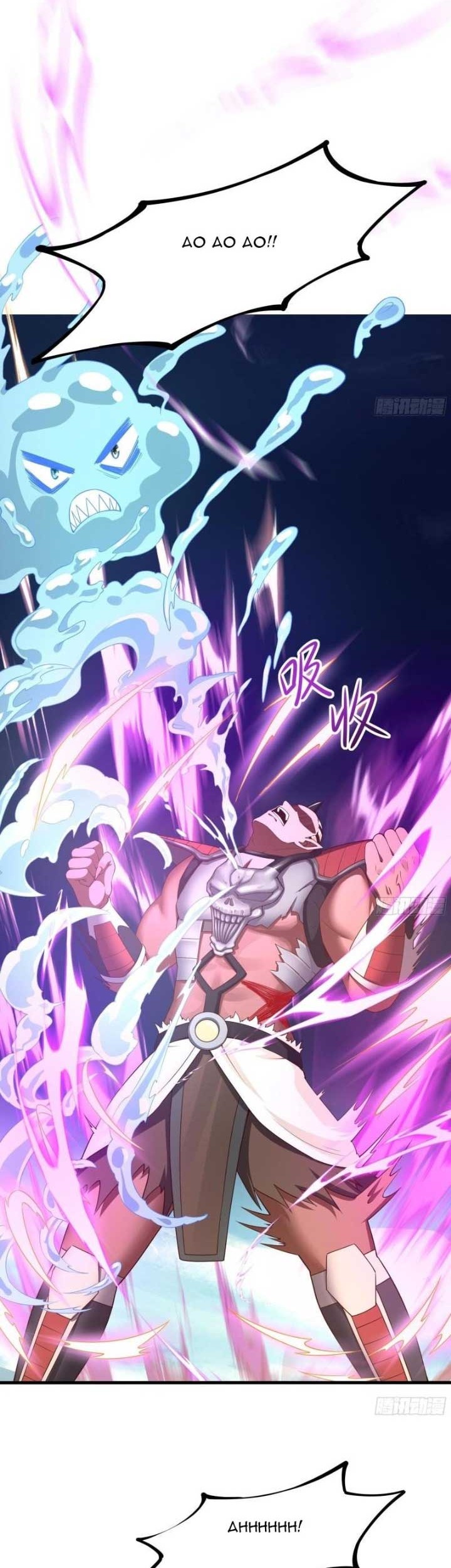 I Made A Harem In The Underworld Chapter 47 Gambar 27