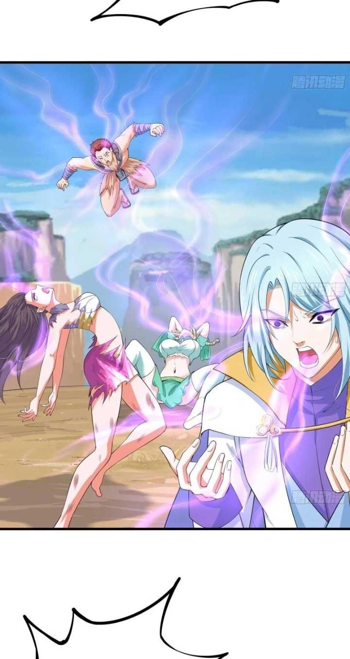 I Made A Harem In The Underworld Chapter 47 Gambar 28