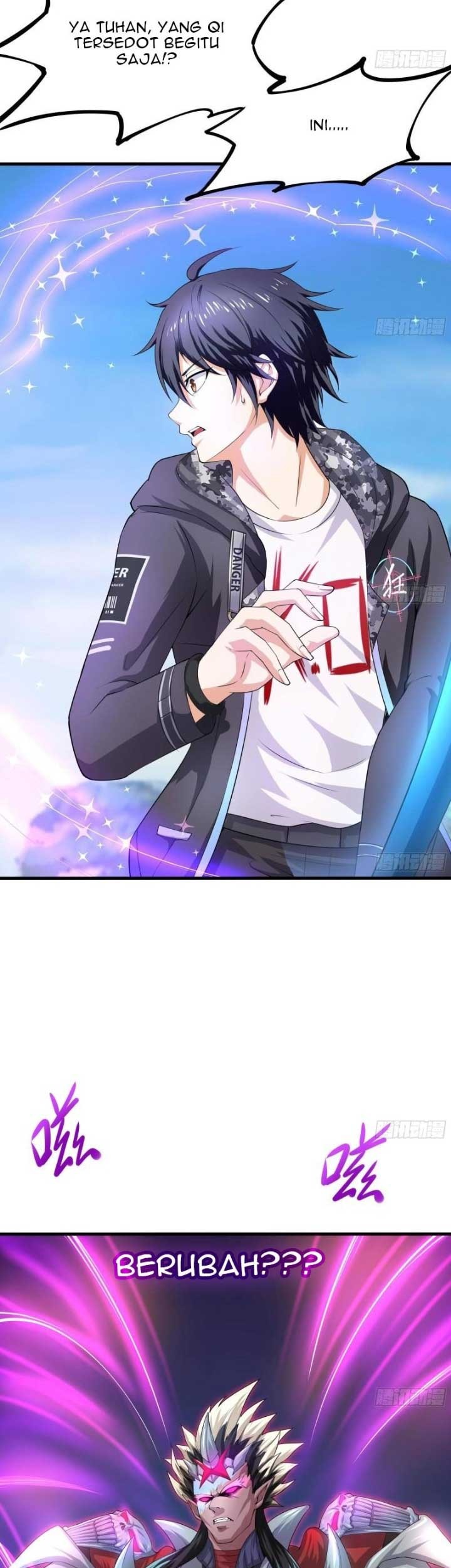 I Made A Harem In The Underworld Chapter 47 Gambar 29