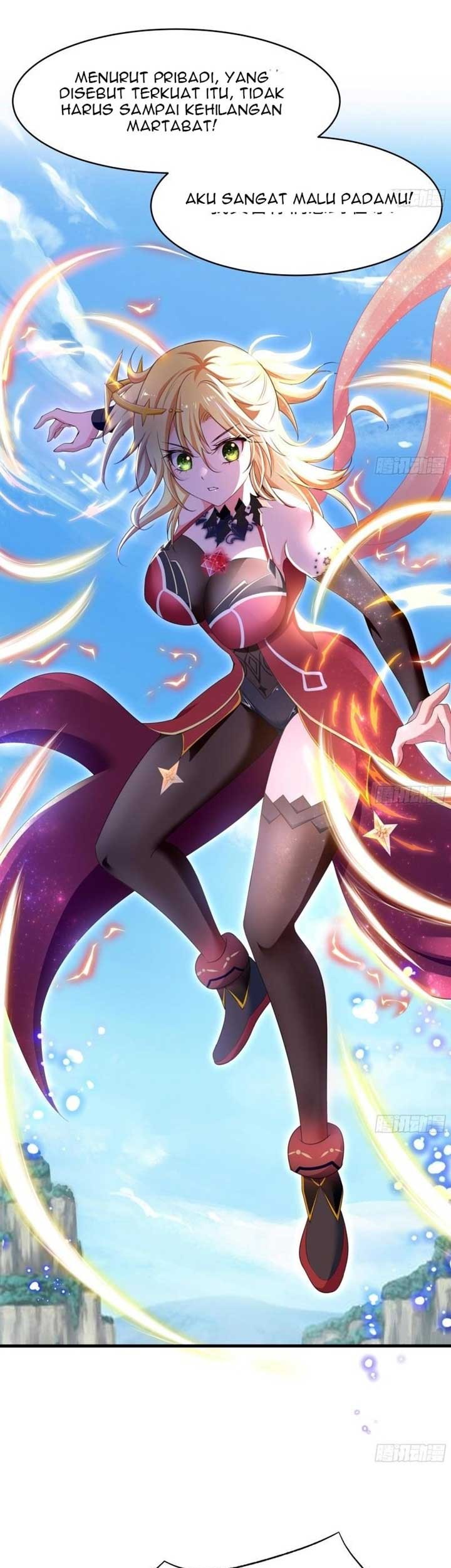 I Made A Harem In The Underworld Chapter 47 Gambar 5