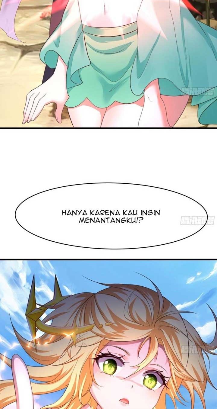 I Made A Harem In The Underworld Chapter 47 Gambar 7