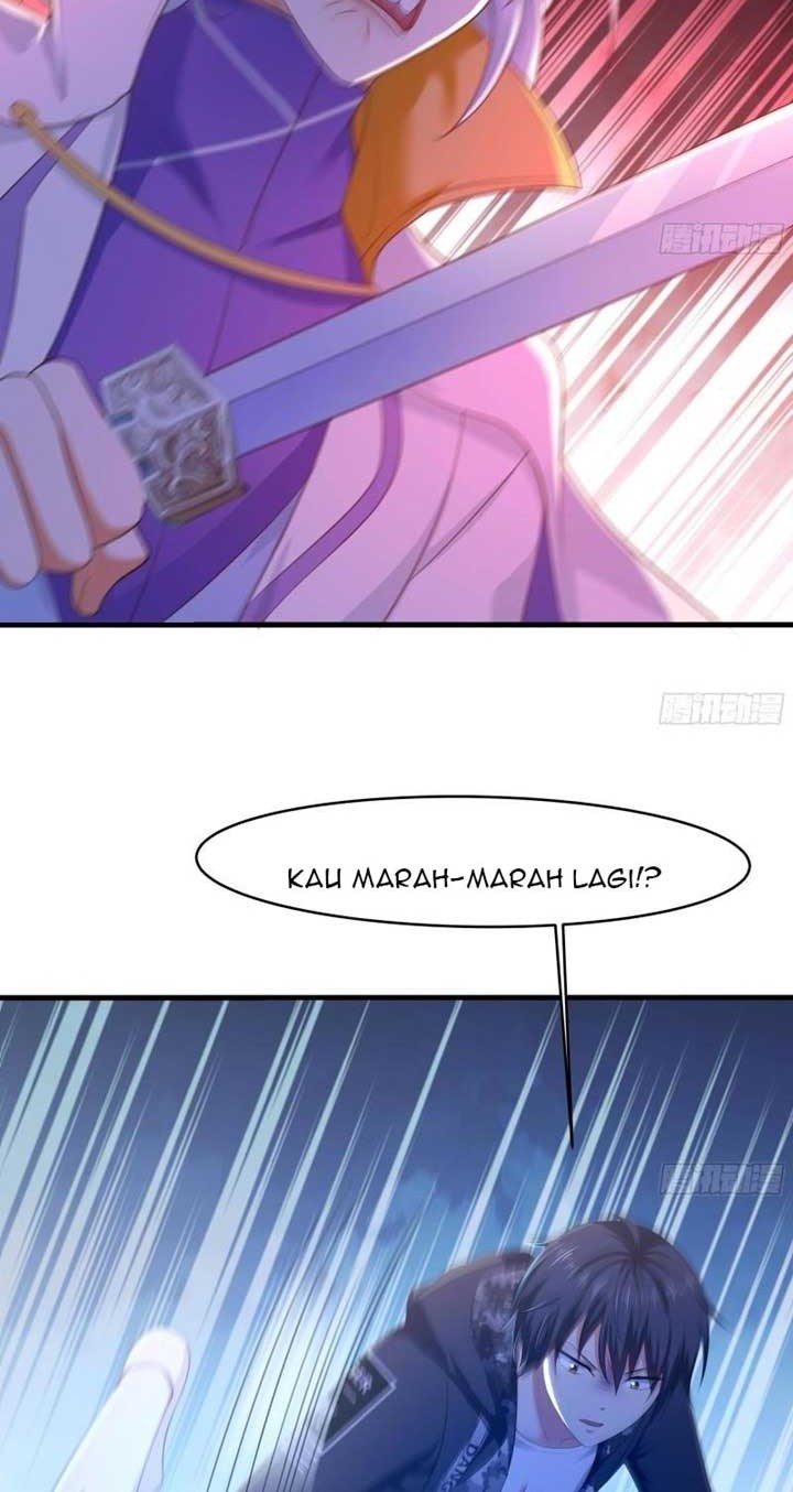 I Made A Harem In The Underworld Chapter 47 Gambar 10