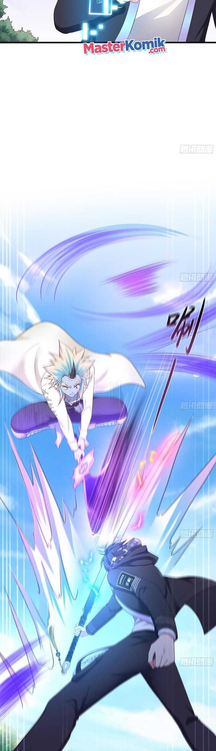 I Made A Harem In The Underworld Chapter 47 Gambar 12