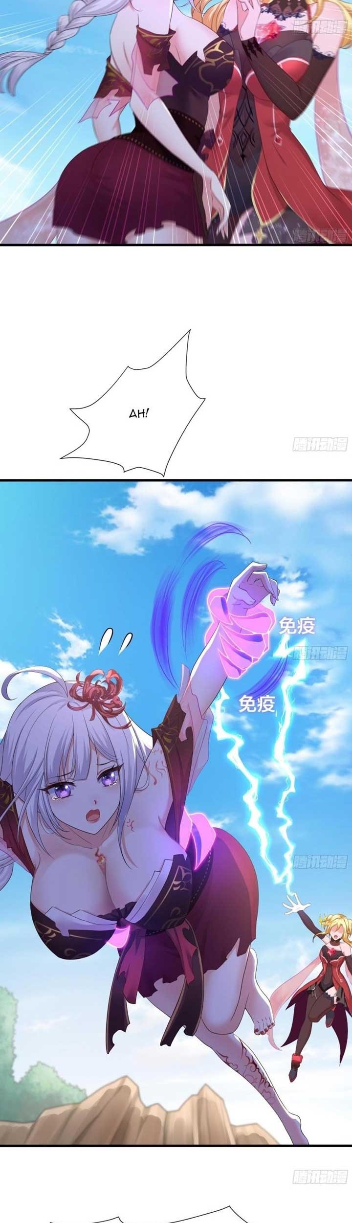 I Made A Harem In The Underworld Chapter 47 Gambar 14