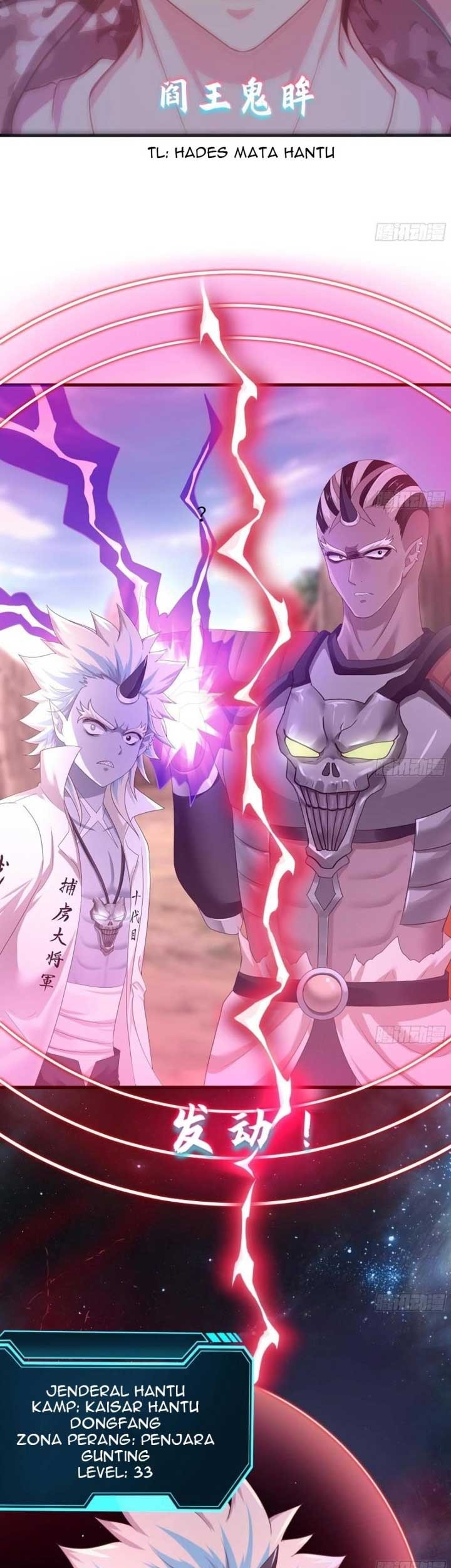 I Made A Harem In The Underworld Chapter 47 Gambar 17