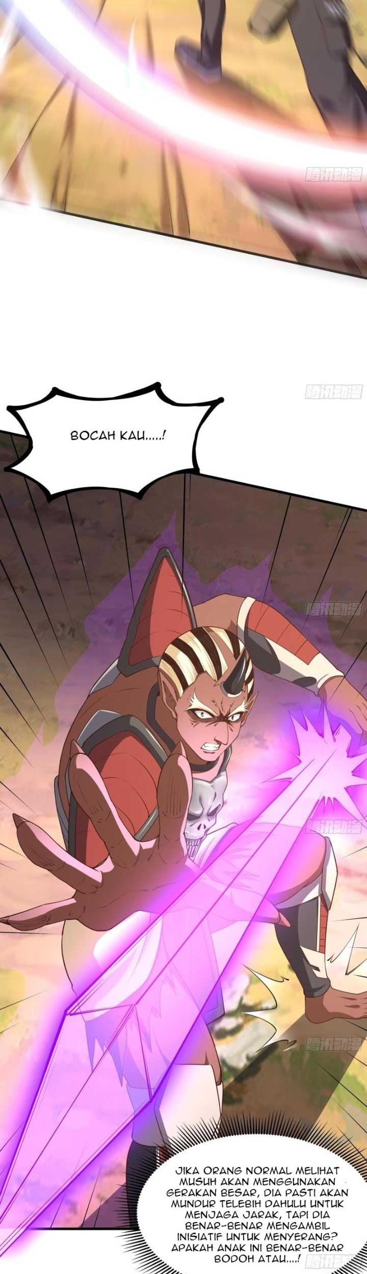 I Made A Harem In The Underworld Chapter 47 Gambar 23