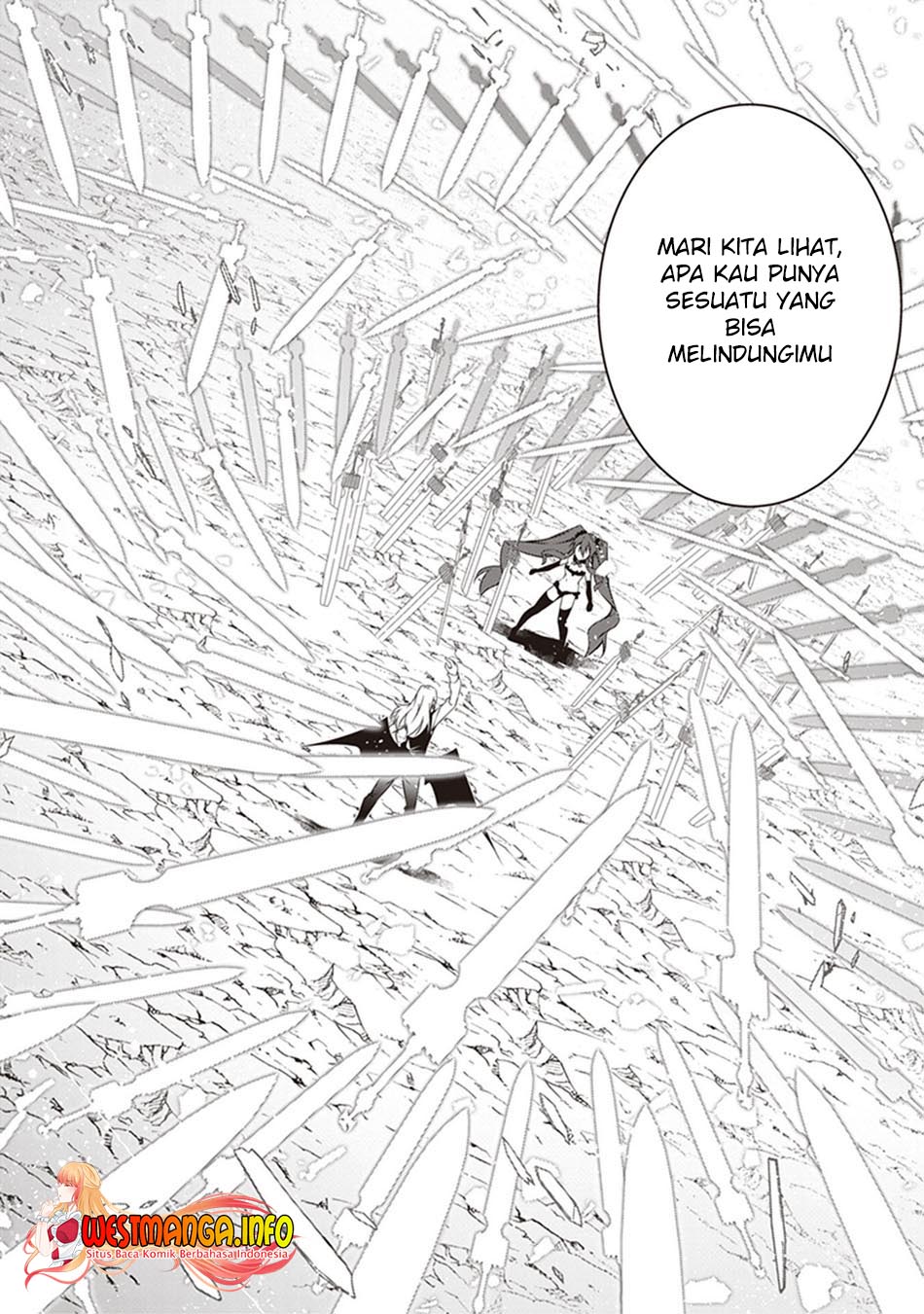 Hakoniwa Oukoku no Souzoushu-sama Chapter 30 Gambar 15