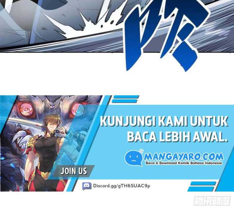 The People on Earth are Too Ferocious Chapter 68 Gambar 21