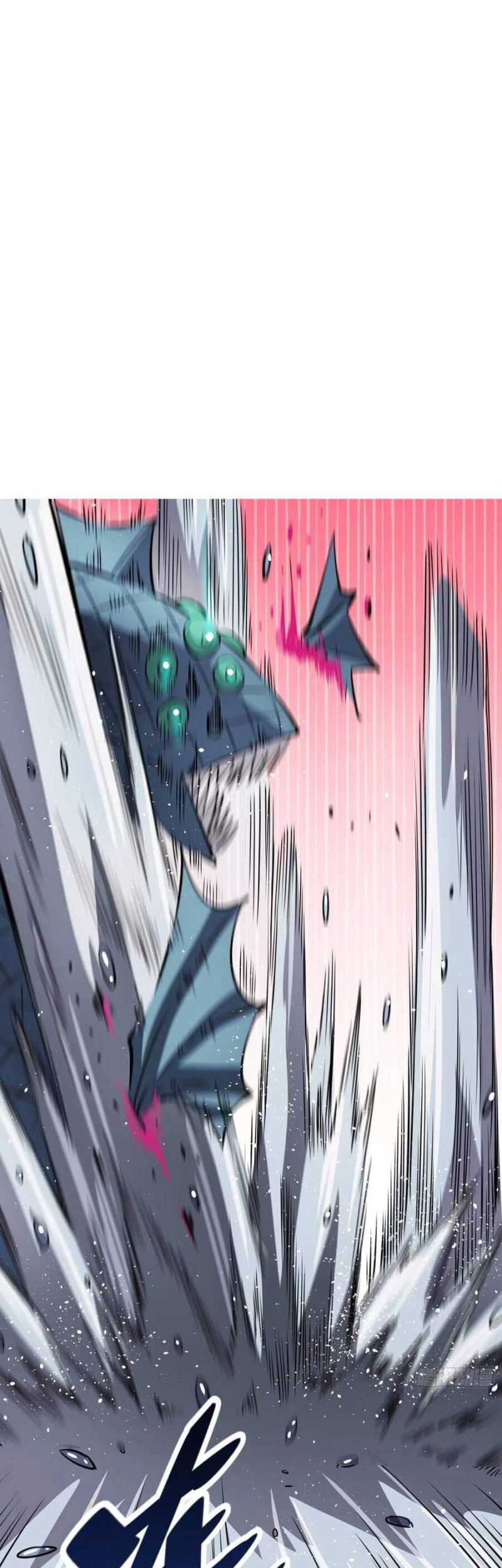 The People on Earth are Too Ferocious Chapter 68 Gambar 22