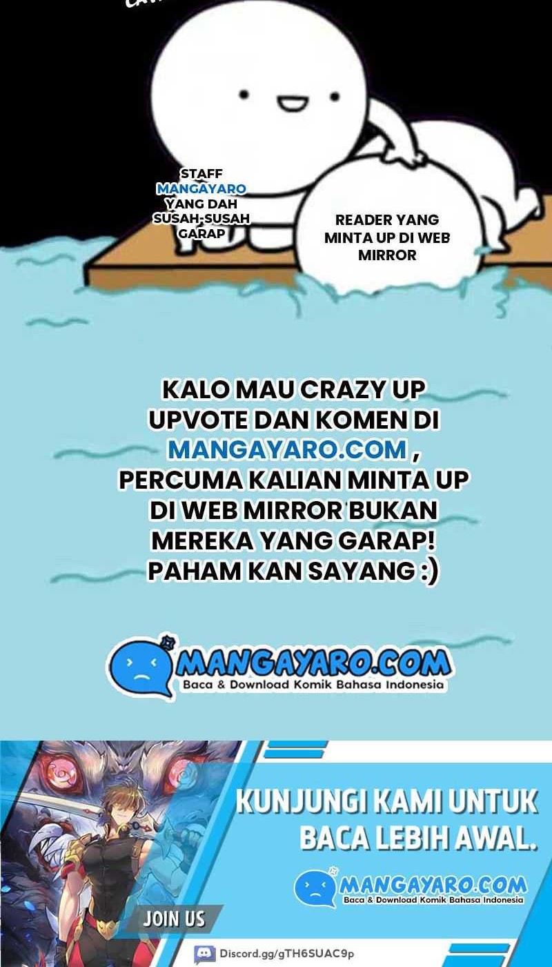 The People on Earth are Too Ferocious Chapter 68 Gambar 43