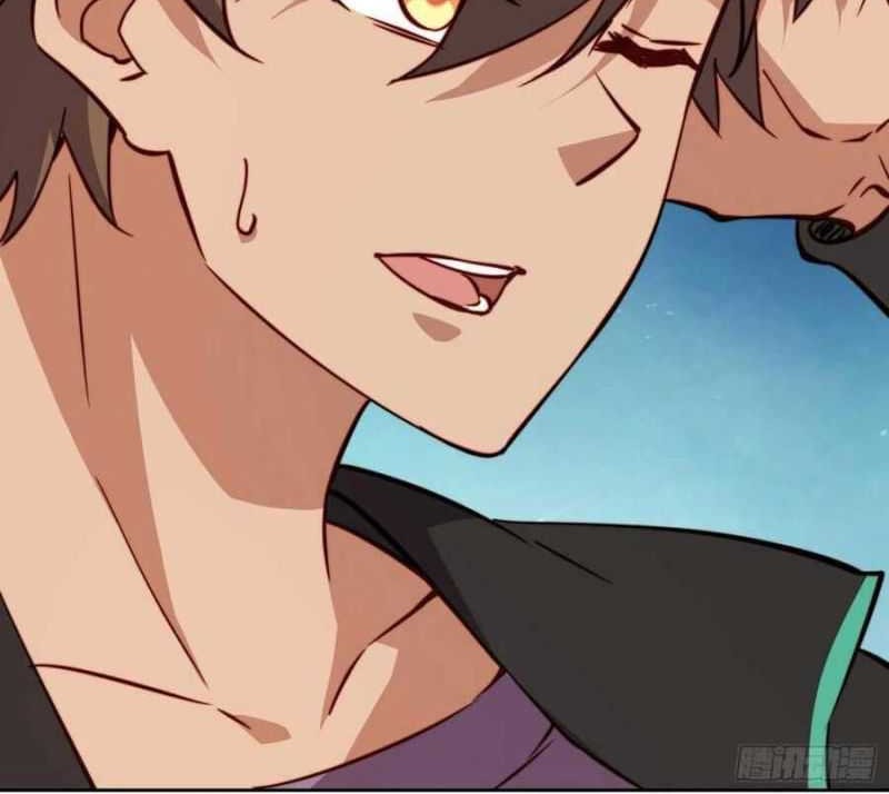 The People on Earth are Too Ferocious Chapter 68 Gambar 12