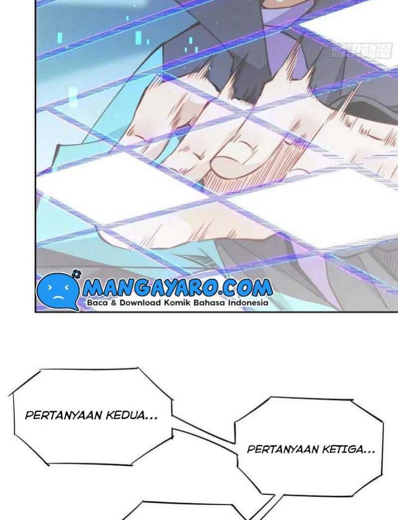 The People on Earth are Too Ferocious Chapter 67 Gambar 31