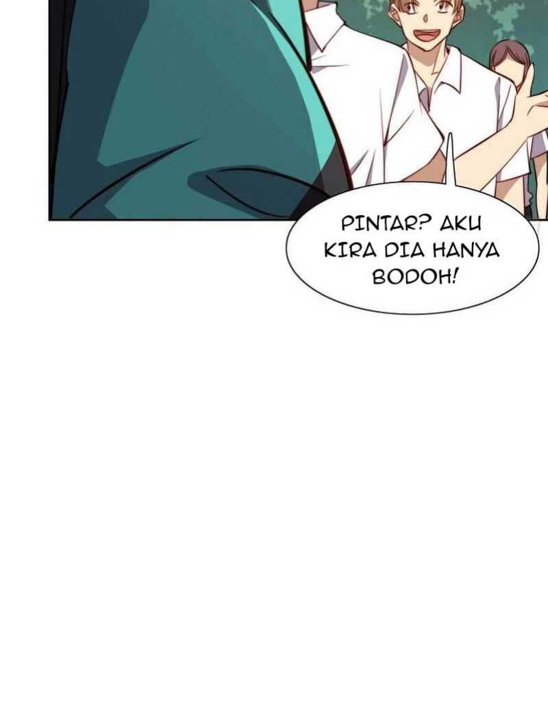 The People on Earth are Too Ferocious Chapter 67 Gambar 39