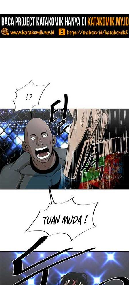 Shark Chapter 246.2 Gambar 19