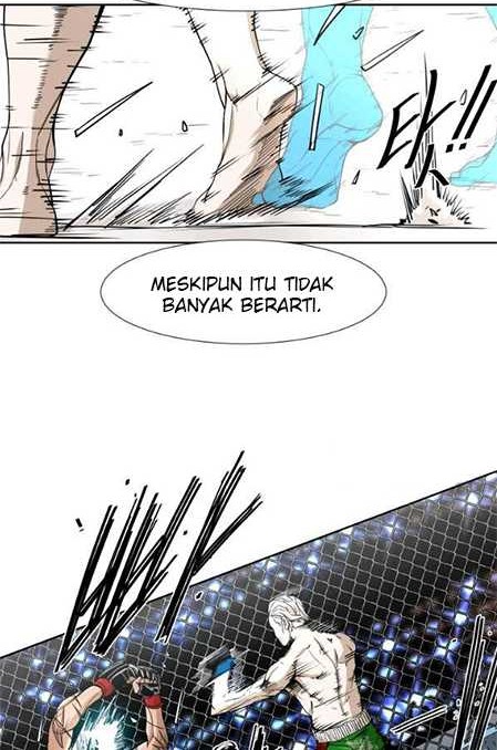 Shark Chapter 246.2 Gambar 9