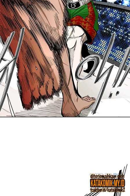 Shark Chapter 246.2 Gambar 11