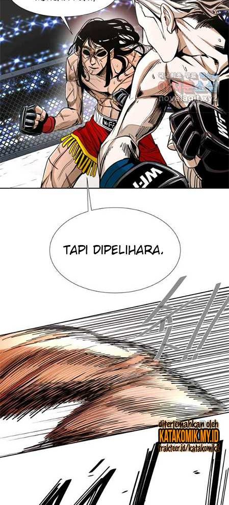 Shark Chapter 246.2 Gambar 13