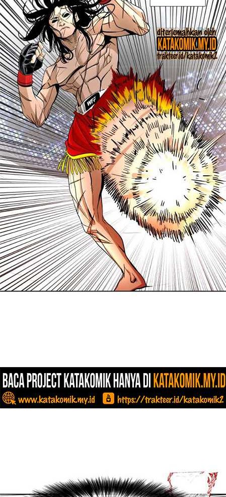 Shark Chapter 246.2 Gambar 15