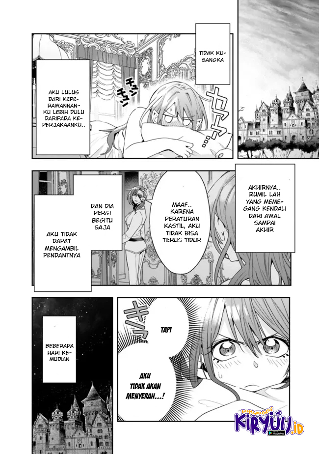 Isekai Monster Breeder Chapter 73 Gambar 10