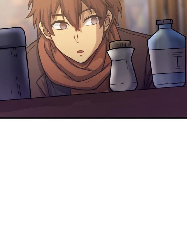 My Civil Servant Life Reborn in the Strange World Chapter 40 Gambar 19