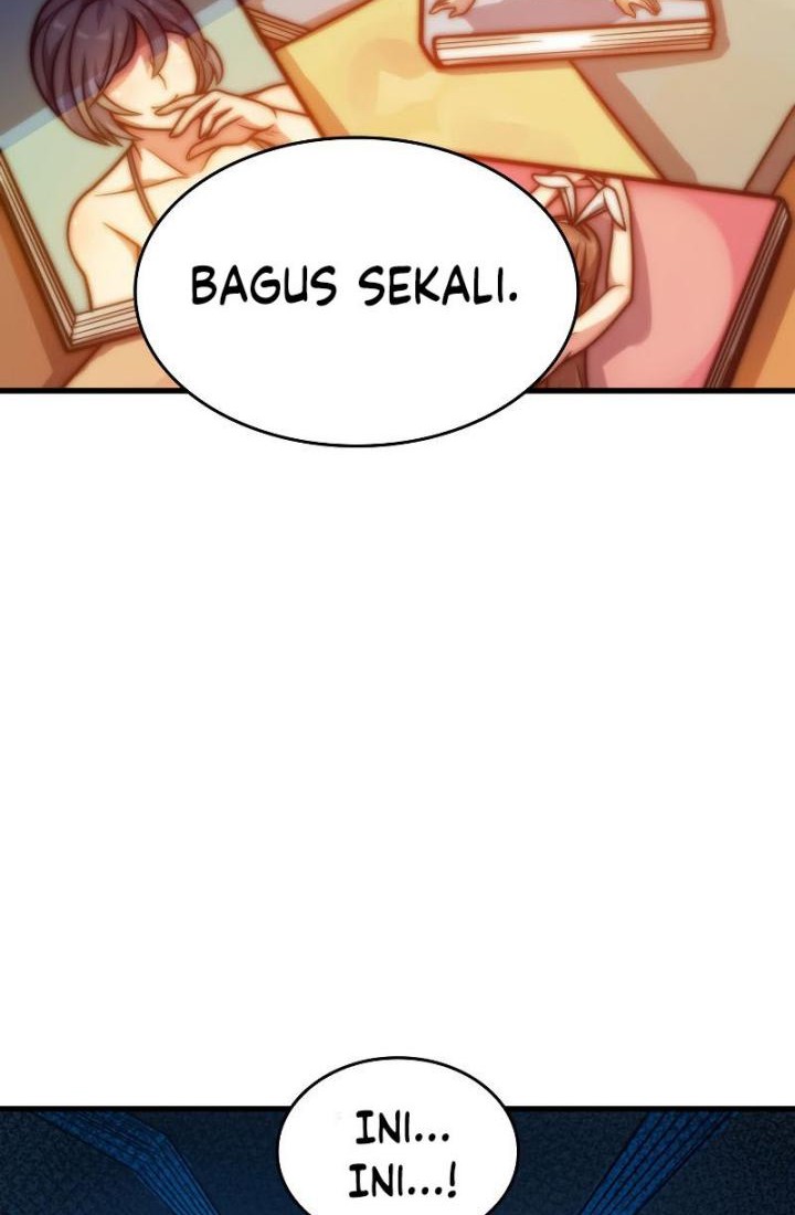 My Civil Servant Life Reborn in the Strange World Chapter 40 Gambar 30