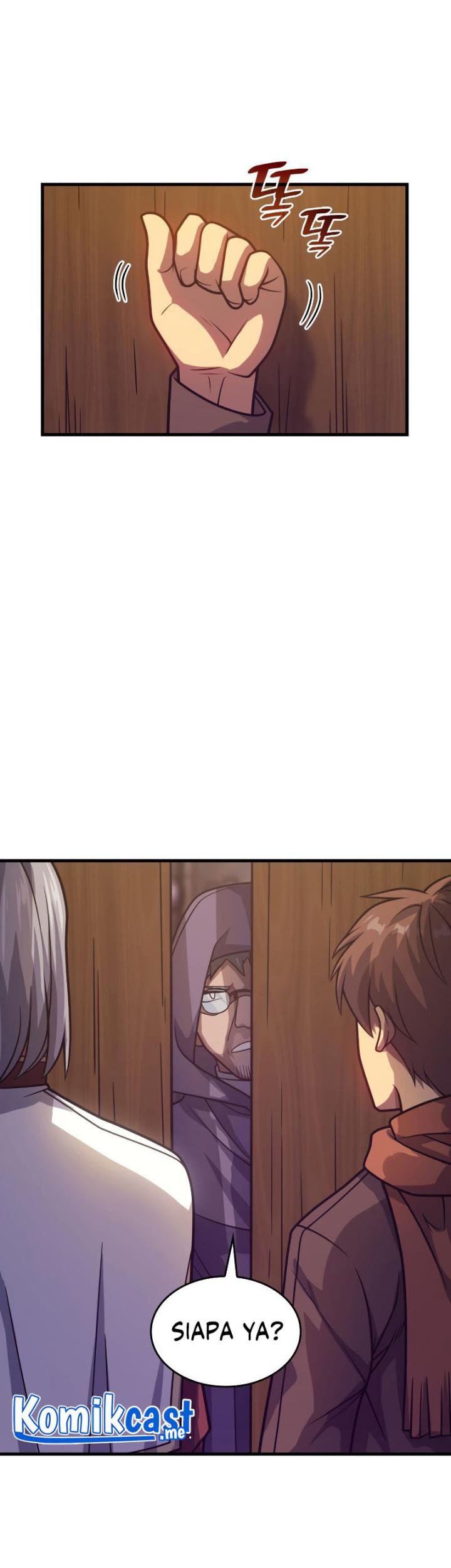 My Civil Servant Life Reborn in the Strange World Chapter 40 Gambar 38