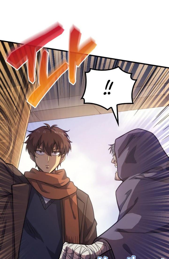 My Civil Servant Life Reborn in the Strange World Chapter 40 Gambar 41