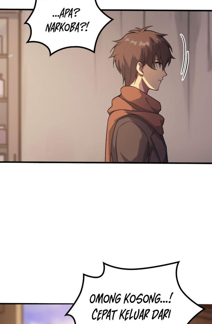 My Civil Servant Life Reborn in the Strange World Chapter 40 Gambar 43