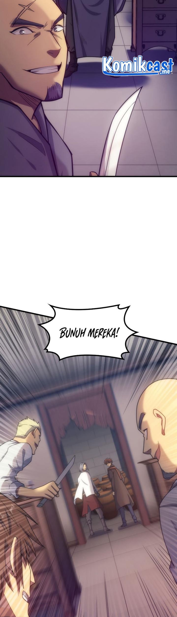 My Civil Servant Life Reborn in the Strange World Chapter 40 Gambar 54