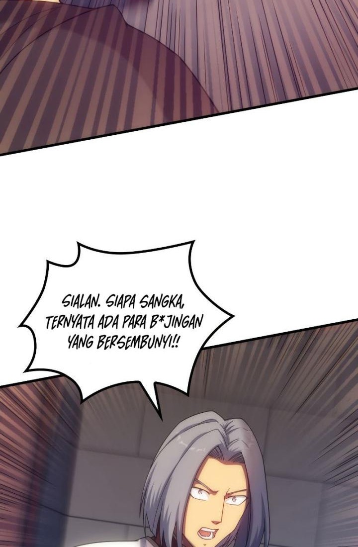 My Civil Servant Life Reborn in the Strange World Chapter 40 Gambar 55