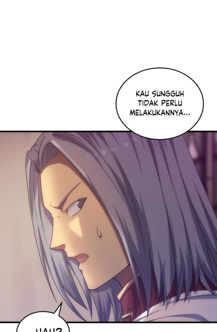 My Civil Servant Life Reborn in the Strange World Chapter 40 Gambar 57