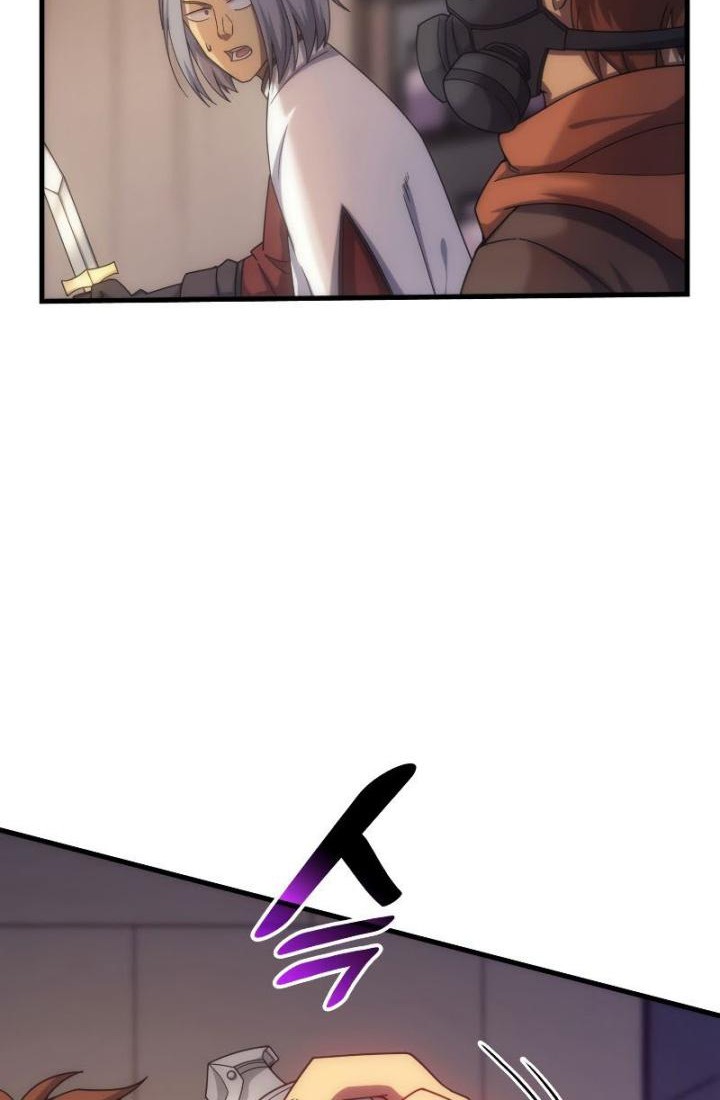 My Civil Servant Life Reborn in the Strange World Chapter 40 Gambar 60