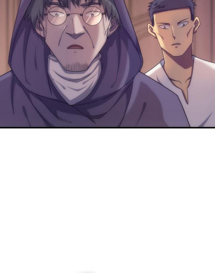 My Civil Servant Life Reborn in the Strange World Chapter 40 Gambar 64