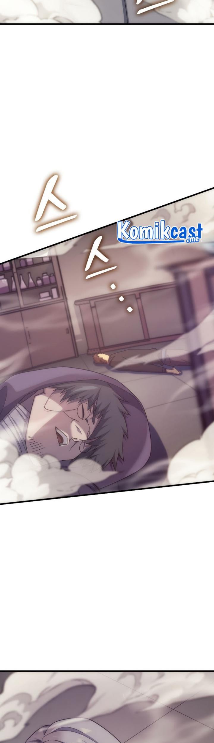 My Civil Servant Life Reborn in the Strange World Chapter 40 Gambar 69