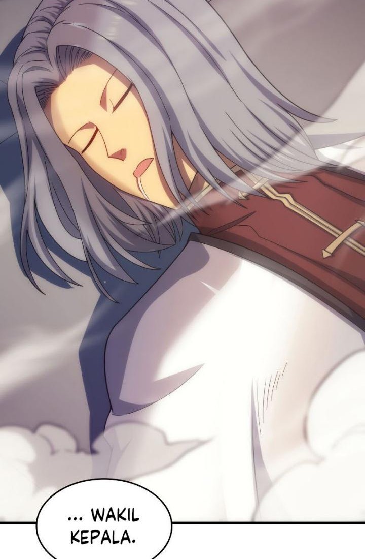 My Civil Servant Life Reborn in the Strange World Chapter 40 Gambar 70