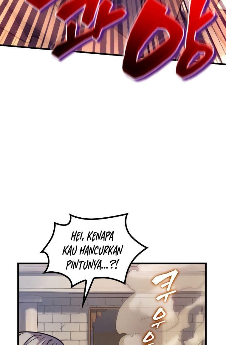 My Civil Servant Life Reborn in the Strange World Chapter 40 Gambar 5