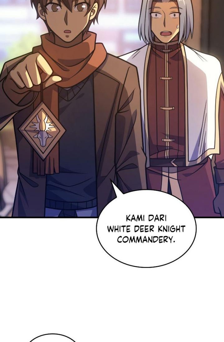 My Civil Servant Life Reborn in the Strange World Chapter 40 Gambar 9