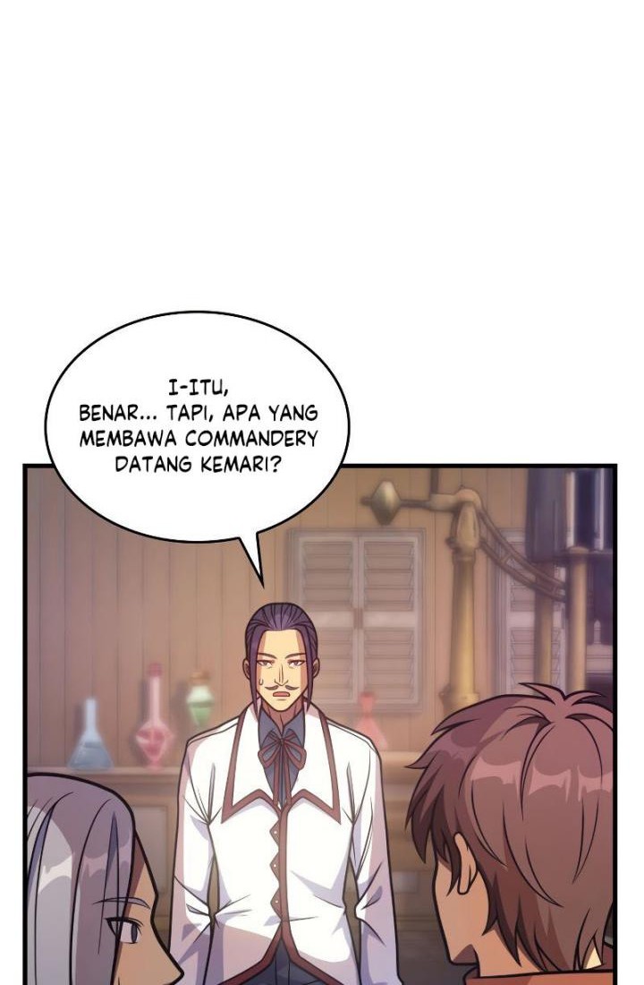 My Civil Servant Life Reborn in the Strange World Chapter 40 Gambar 11