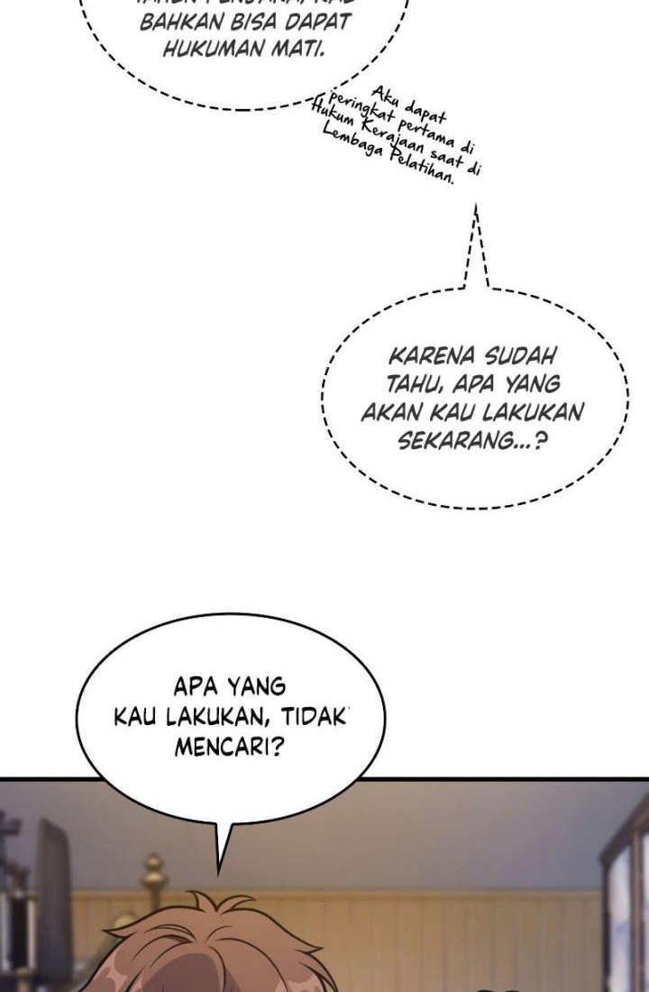 My Civil Servant Life Reborn in the Strange World Chapter 40 Gambar 15