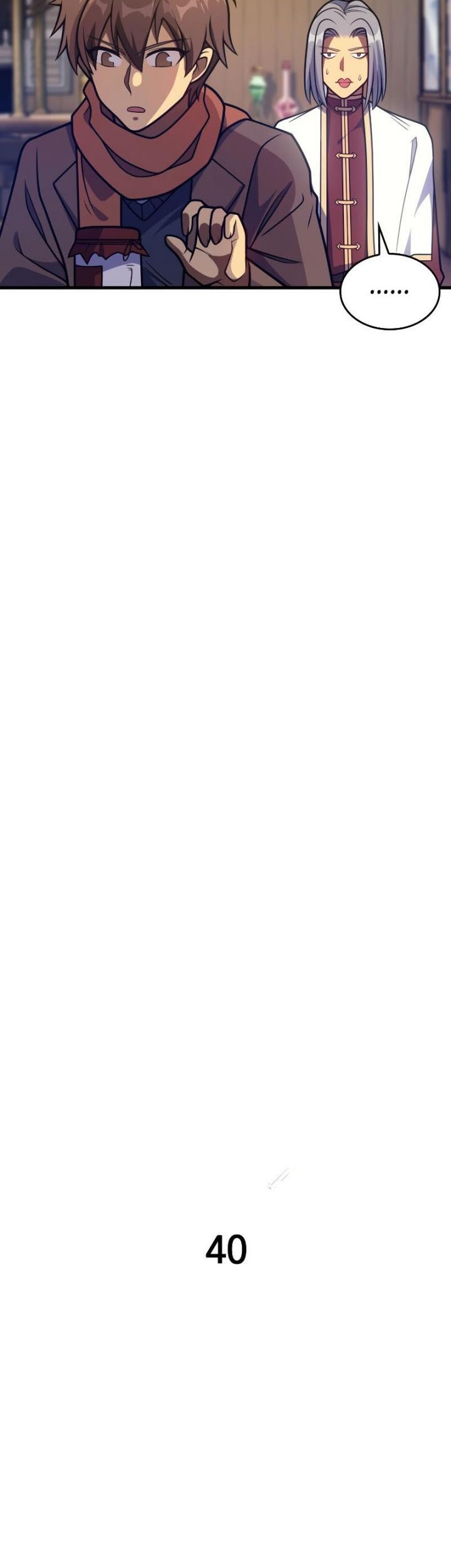 My Civil Servant Life Reborn in the Strange World Chapter 40 Gambar 16