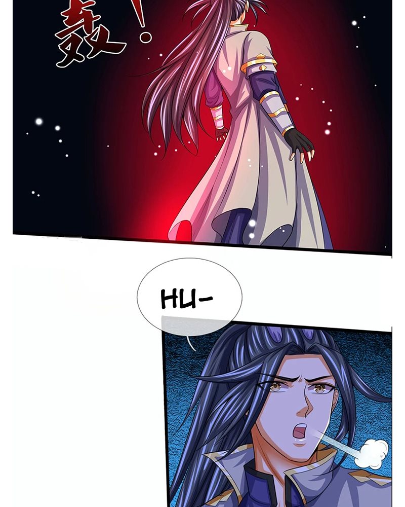 Shenwu Tianzun Chapter 340 Gambar 27