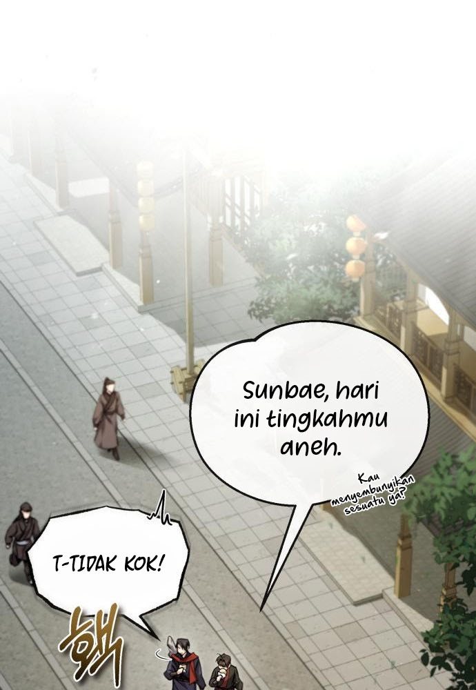 Number One Star Instructor Master Baek Chapter 44 Gambar 10