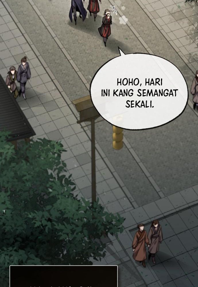 Number One Star Instructor Master Baek Chapter 44 Gambar 11