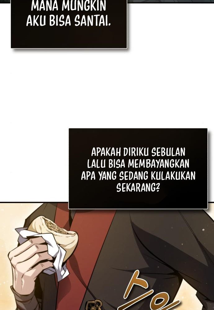 Number One Star Instructor Master Baek Chapter 44 Gambar 12