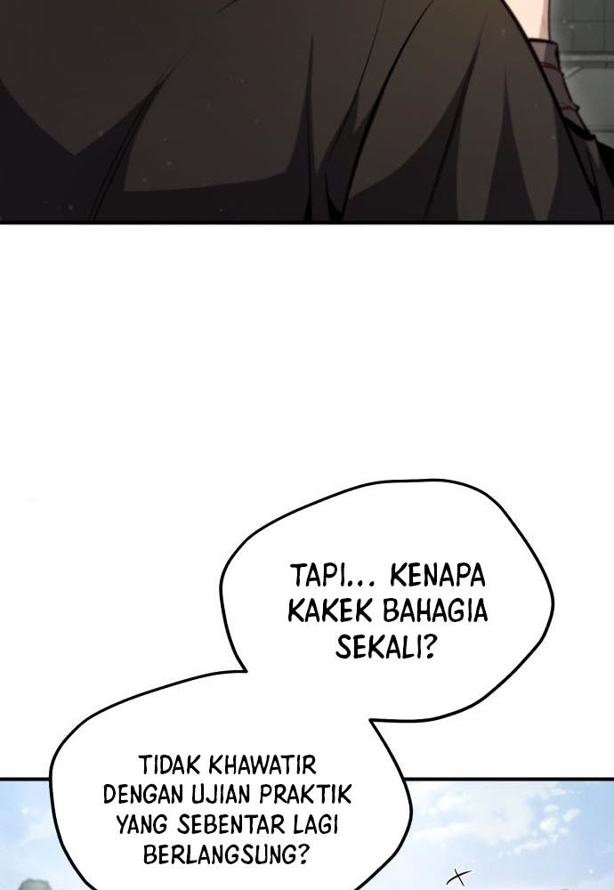 Number One Star Instructor Master Baek Chapter 44 Gambar 16